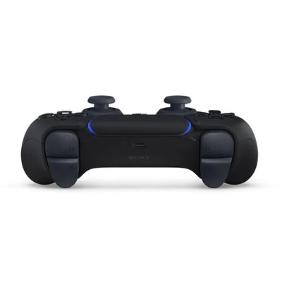 Геймпад Sony Dualsense для PlayStation 5 CFI-ZCT1W Black, изображение 2